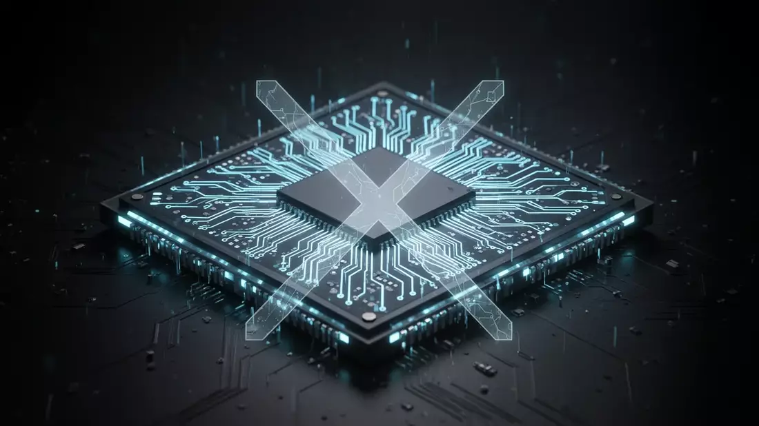 Apple stoppt Entwicklung der Extreme-Chip-Reihe für Profis