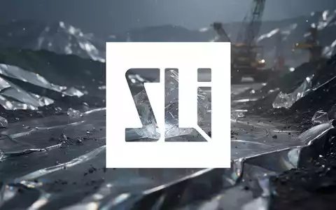 Abstrakte, atmosphärische Darstellung des Lithium-Sektors, die strategische Entscheidungen und industriellen Fortschritt symbolisiert. - Foto: über boerse-global.de