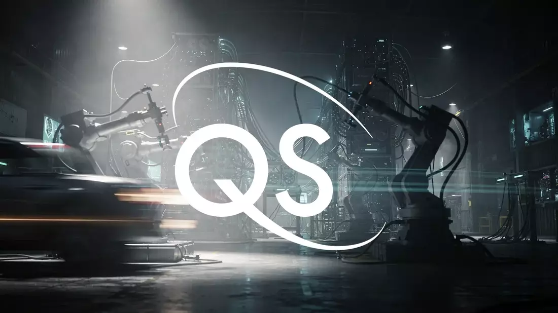 QuantumScape Aktie: Entscheidende Woche mit 15-Prozent-Beben