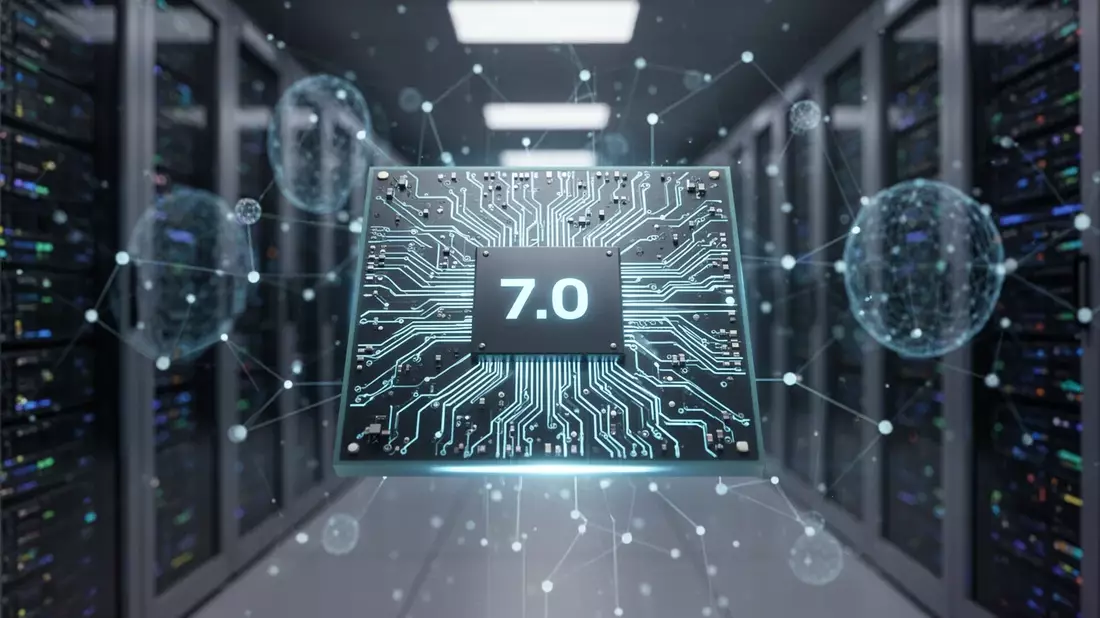 Silicon Motion: PCIe 7.0-Controller für KI-Speicher ab 2027
