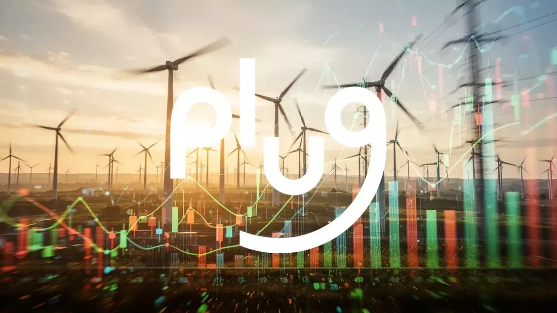 Plug Power's Land Sales to Data Centers: $275M Liquidity Lifeline?