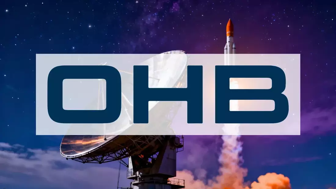 OHB Stock Slides 20% Below Capital Raise Price as J.P. Morgan Steps In