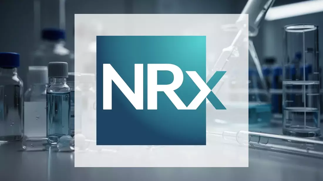 NRX Pharmaceuticals: KETAFREE-Zulassung und Produktionsstart rücken näher