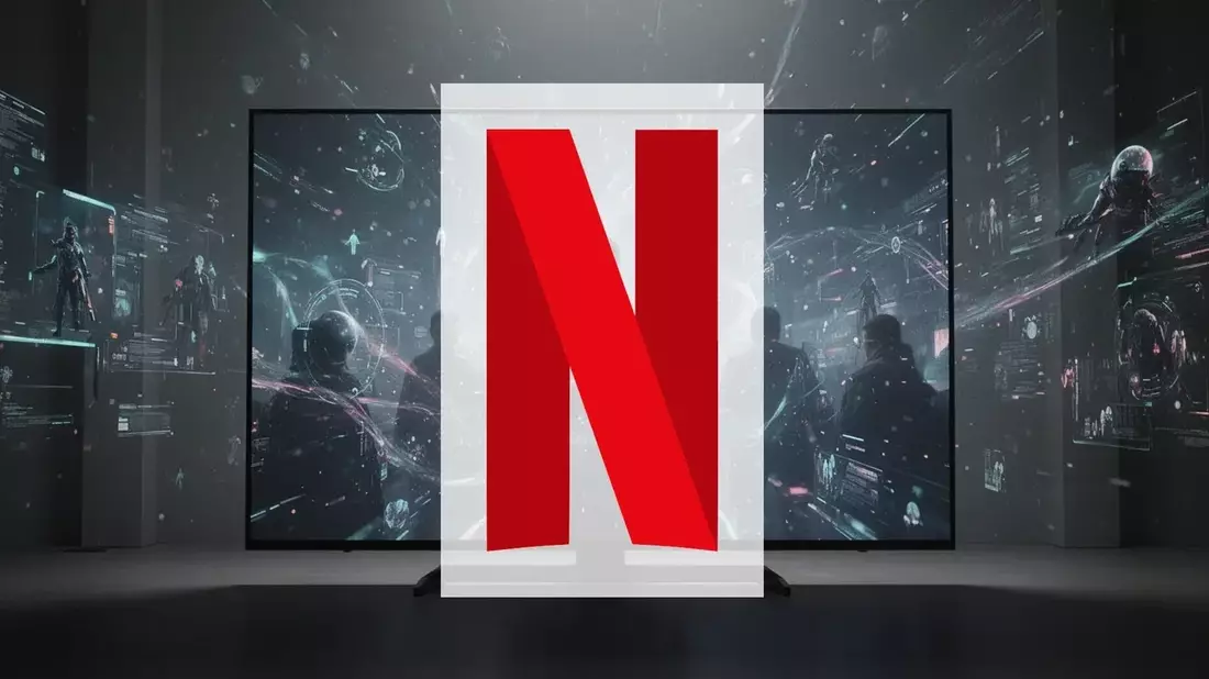 Netflix Stock Falls 6.85% on AI Acquisition Cost and Data Transparency Shift