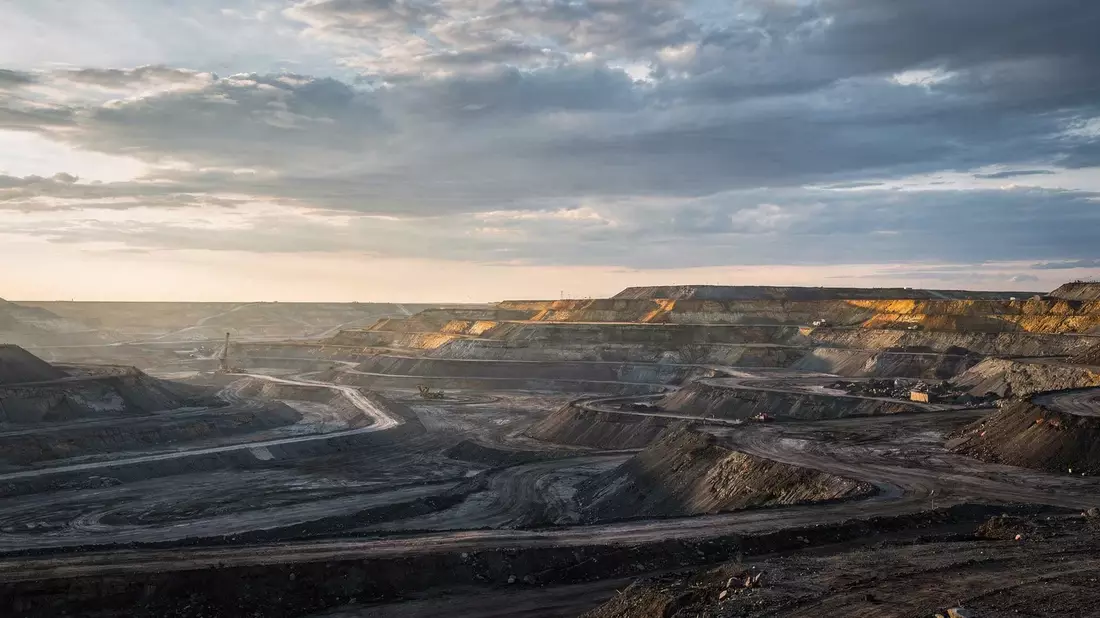 Barrick Mining: Aufspaltung und IPO als Rettungsanker für die Aktie