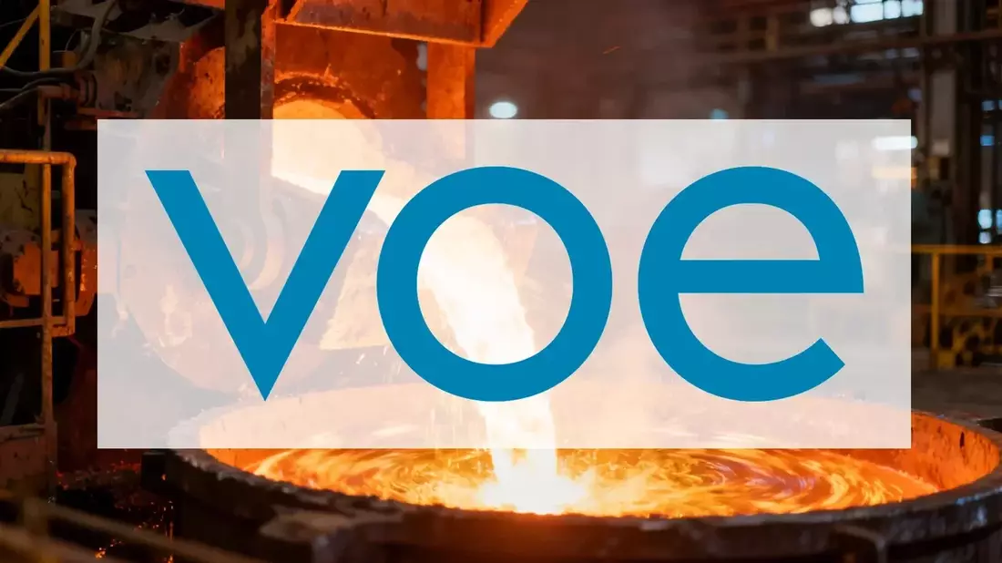 Voestalpine Analyst Split: EU Tariffs, Dividend Hike Fuel Uncertainty