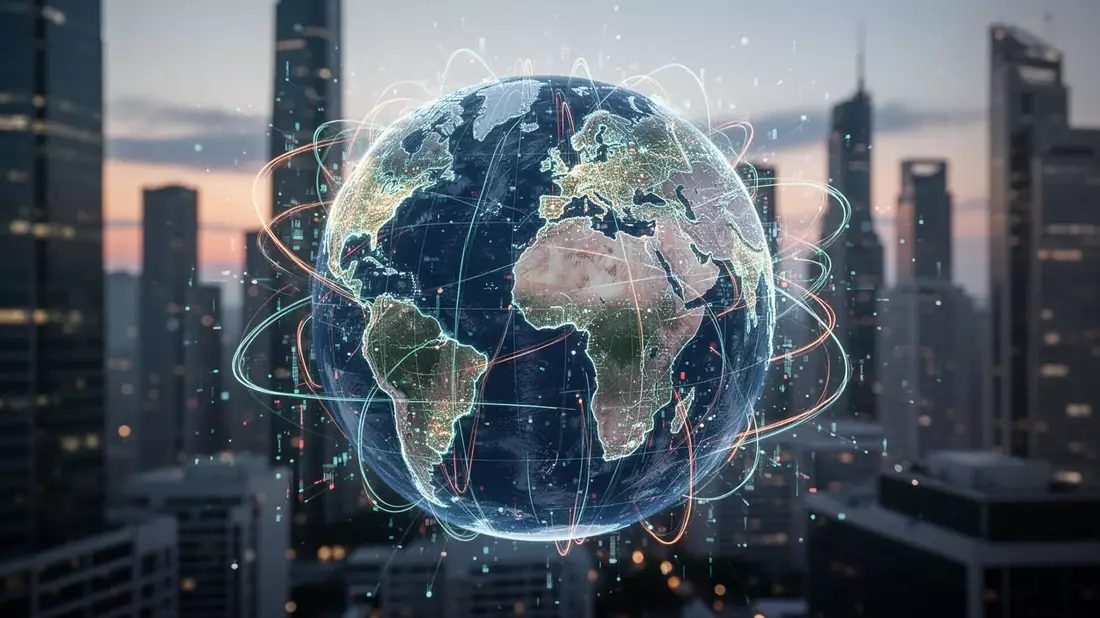 Globale Steuerwende: Neue Regeln für Digitalkonzerne ab 2026