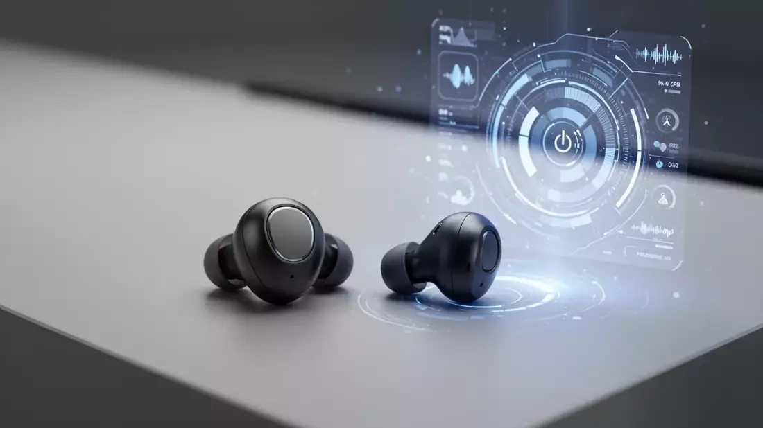 iOS 27 Beta: Manueller Equalizer und KI-Siri für AirPods