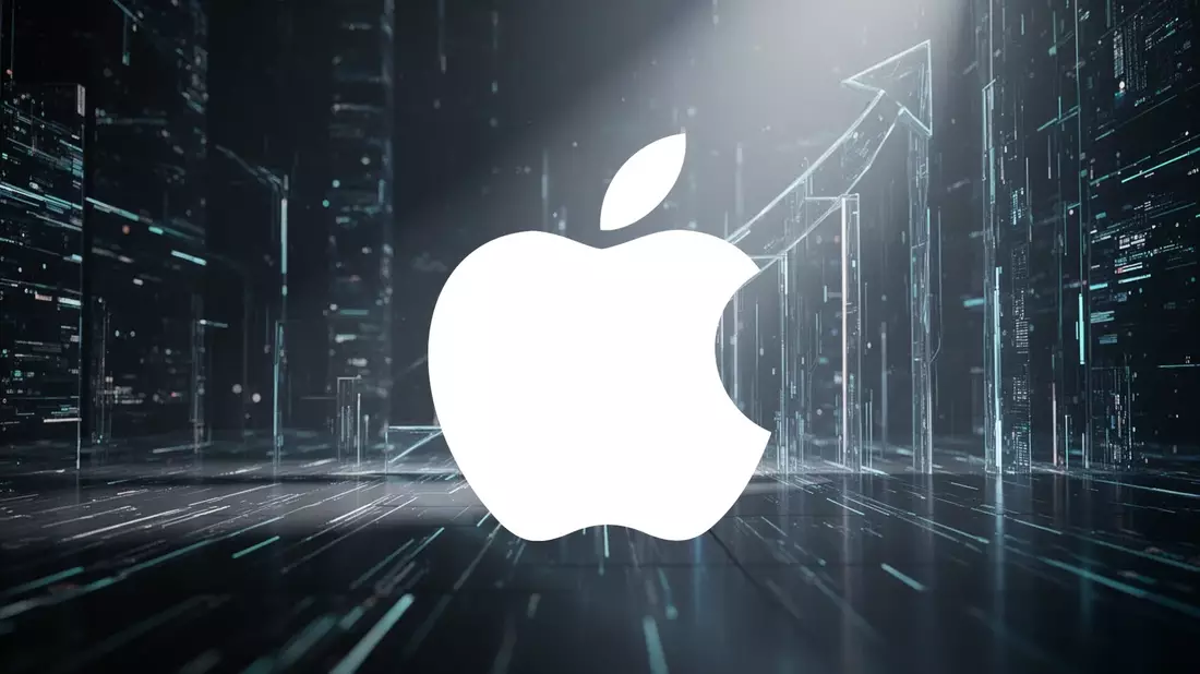 Apple überholt Nvidia: KI-Strategie und China-Zulassung beflügeln Aktie