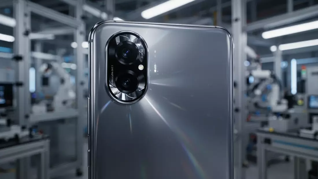 iPhone 18 Pro: Variable Blende und 2-Nanometer-Chip enthüllt