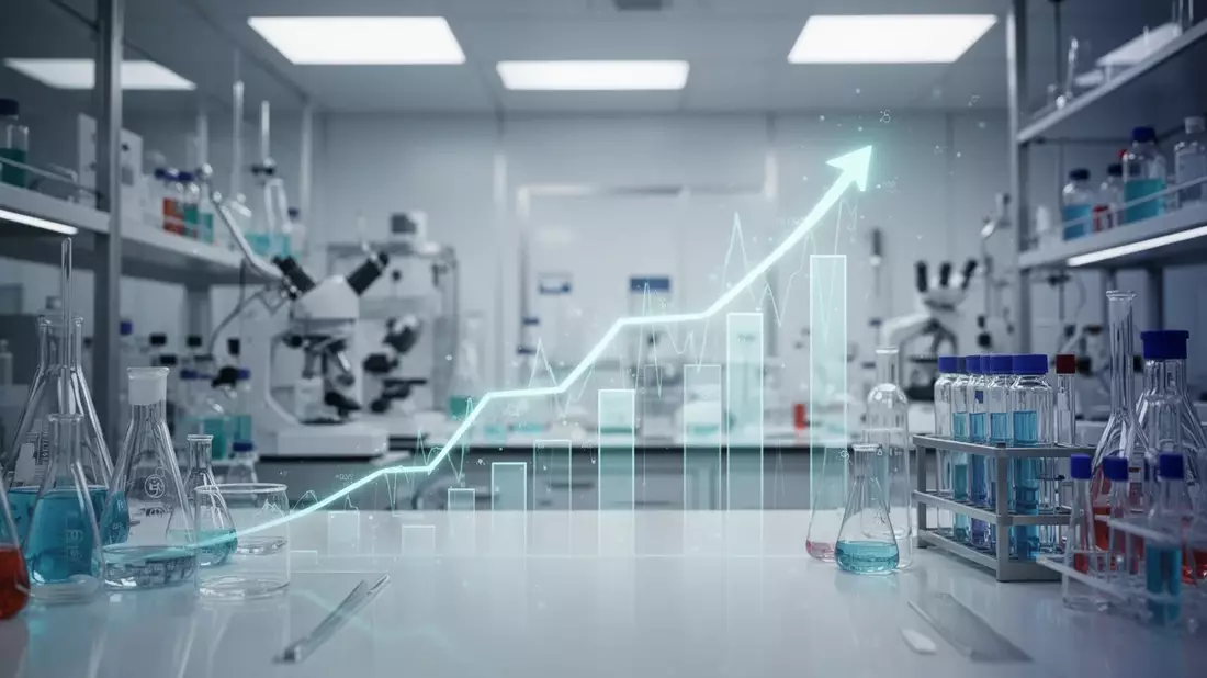 Roche: Zwei Fronten im Kampf gegen Alzheimer – Therapie und Diagnostik