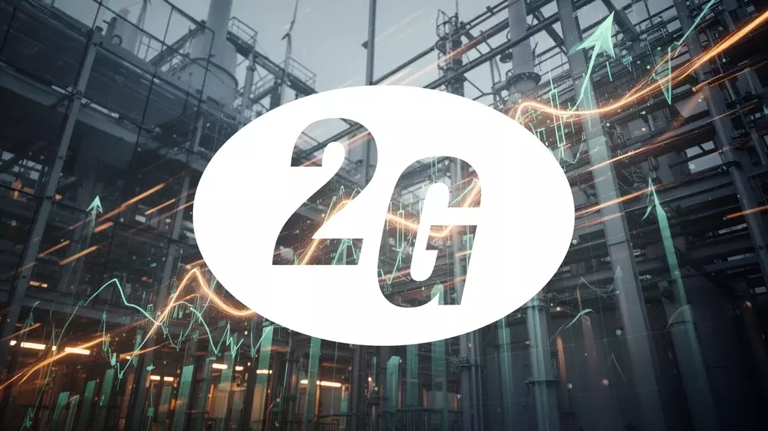2G Energy: Rekord-Auftragseingang durch US-Rechenzentrums-Boom
