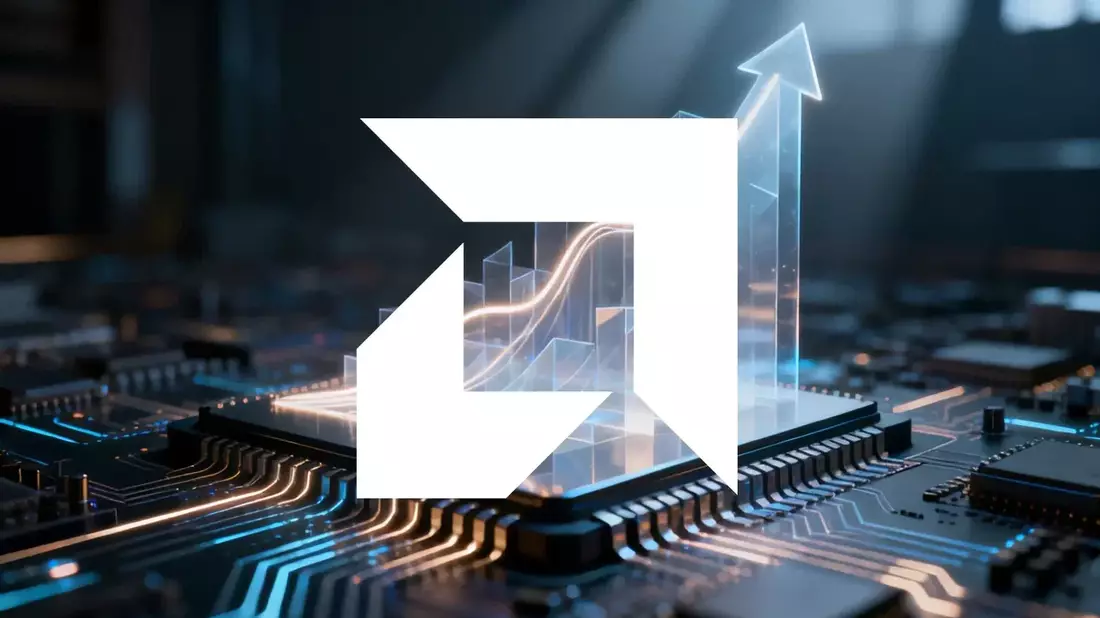 AMD supera a Nvidia en SOXX, pero la geopolítica frena su acción