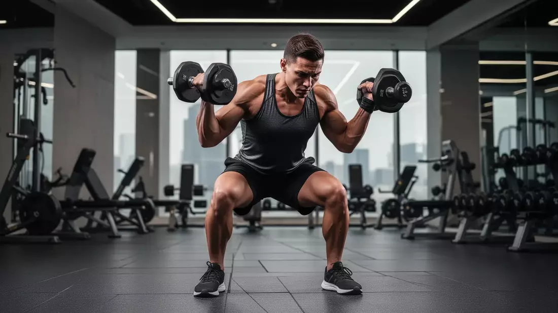 Minimales Training mit maximaler Wirkung auf die Gesundheit