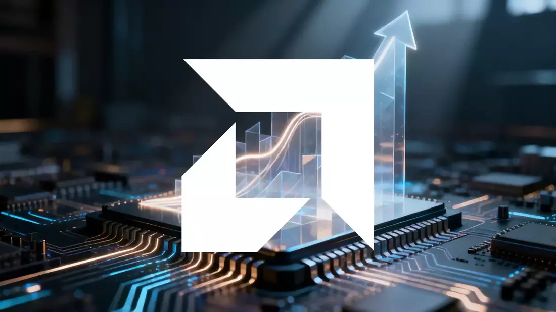 AMD Shares Drop 15% from High, Institutions Pile In Amid China Export Risks