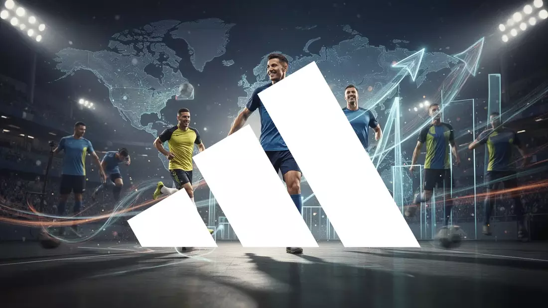 Adidas: WM 2026 beschert Rekordumsätze und Kursfantasie