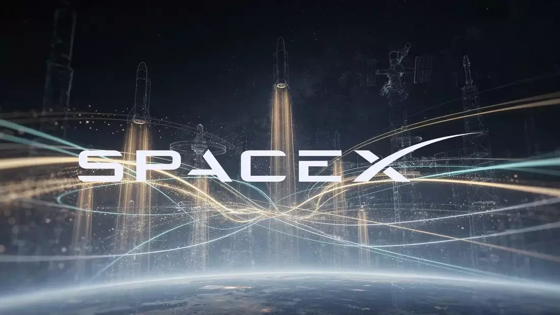 SpaceX acumula pérdida del 34,8% en 30 días: Starship y acuerdo con el Pentágono claves