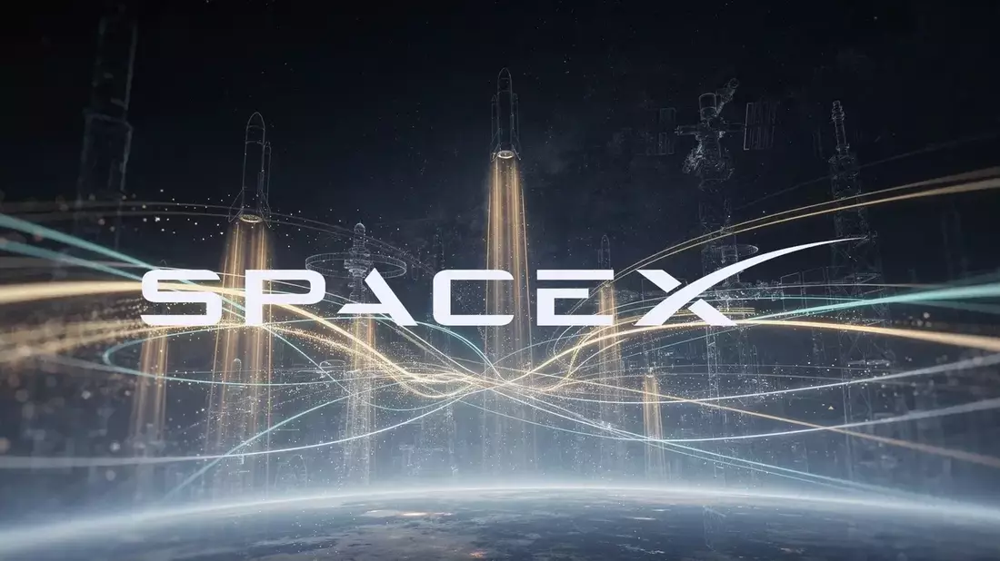 SpaceX Stock Hits 52-Week Low: Rocket Failure and Lock-Up Expiration Loom