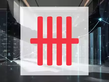 Abstrakte Darstellung des Finanzsektors mit Fokus auf strategische Partnerschaften und Zusammenarbeit in einem modernen Umfeld. - Foto: über boerse-global.de