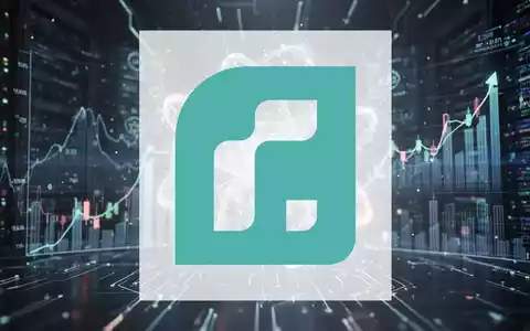 Abstrakte Darstellung von Quantentechnologie und Investitionen, mit leuchtenden Elementen, die Innovation und finanzielle Möglichkeiten andeuten. - Foto: über boerse-global.de
