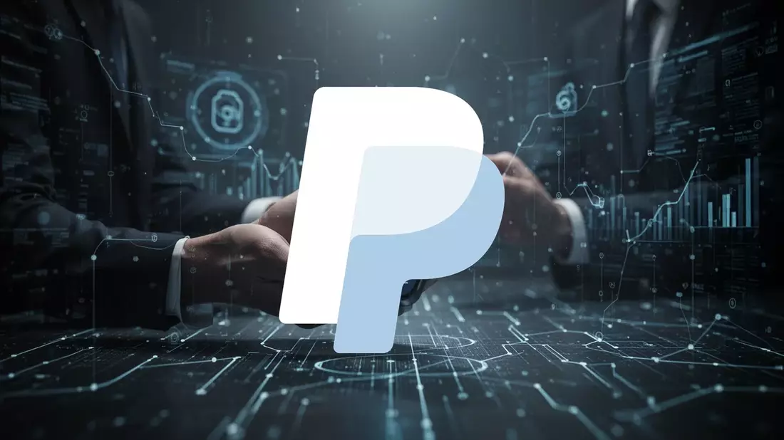 PayPal Aktie: Vorstand berät über Stripe-Übernahmeangebot