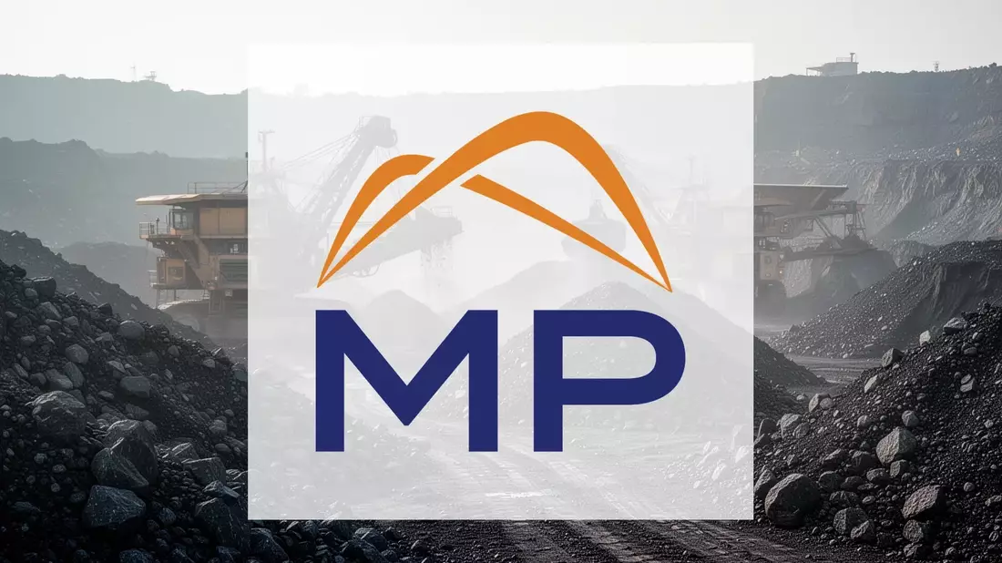 MP Materials Aktie: Quartalszahlen als Stimmungstest
