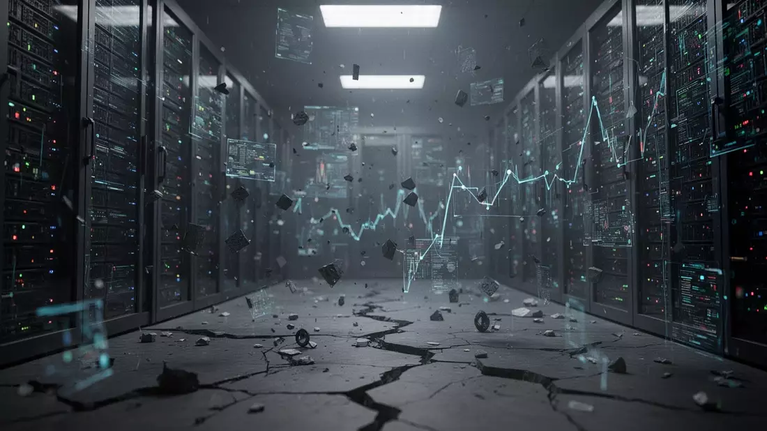 Western Digital: KI-Boom trifft auf zyklische Marktrisiken