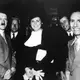 Hitler zu Gast in Bayreuth bei der damaligen Festspielchefin Winifred Wagner. (Archivbild) - Bild: dpa