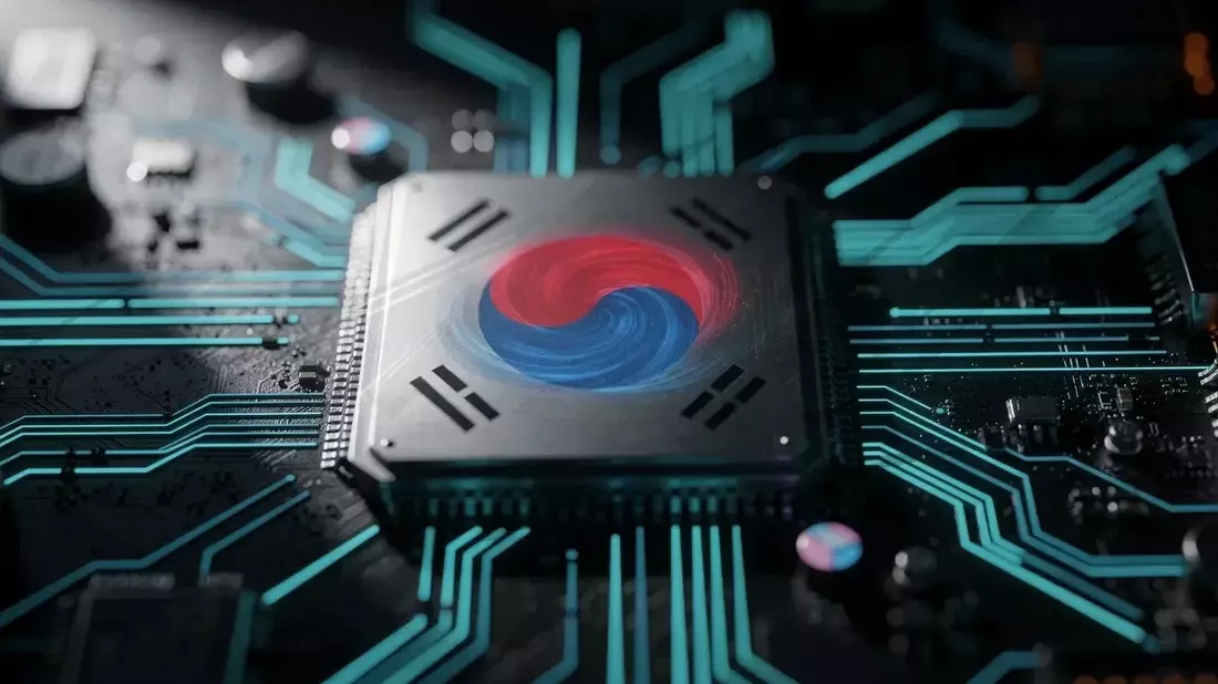 Semiconductor Selloff Deepens Despite Record $46B Inflows: AI Model Sparks Rout