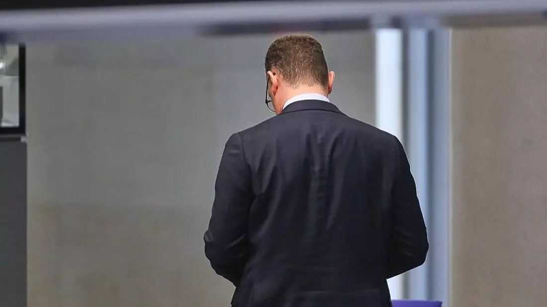 CDU-Politiker Peters drängt auf schnelle Spahn-Nachfolge