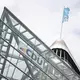 Hier tagt am Montag das CDU-Präsidium. - Bild: Fabian Sommer/dpa