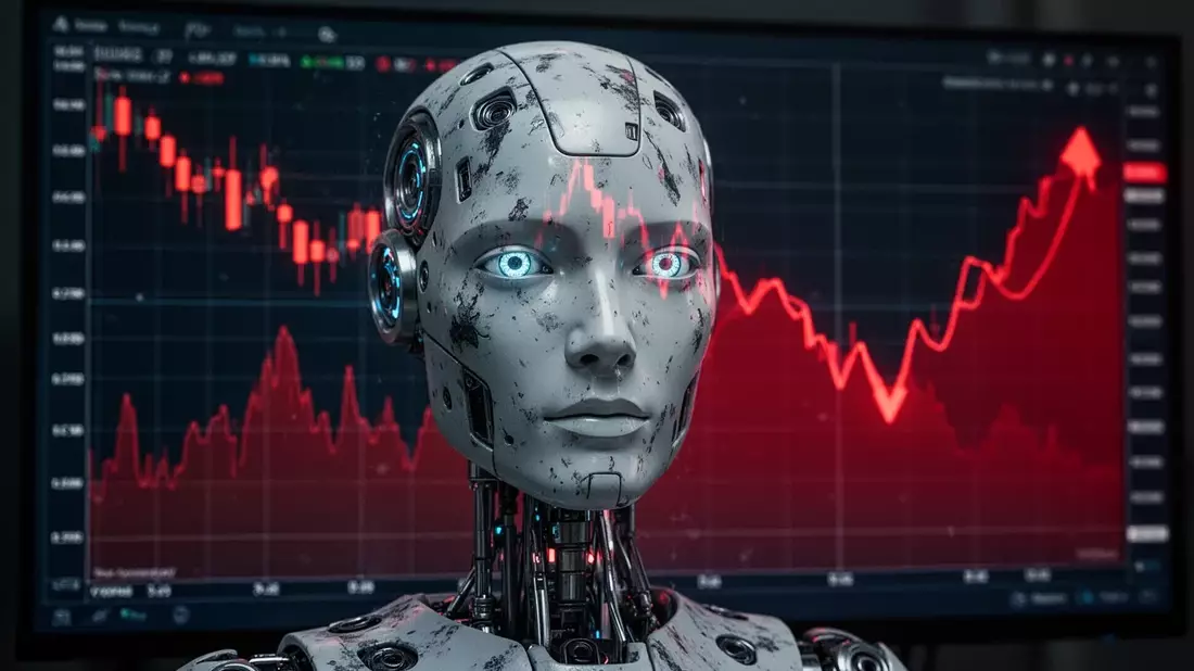 Realbotix Aktie: Kurssturz nach Kritik an Schul-Robotern