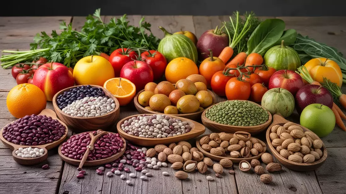 Studien belegen: Ernährung senkt Entzündungs- und Alzheimerrisiko