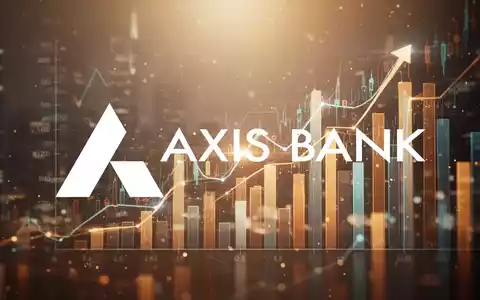 Abstrakte Darstellung des indischen Bankensektors mit positiver, wachstumsorientierter Stimmung und Lichteffekten, die Stabilität and Profit suggerieren. - Foto: über boerse-global.de