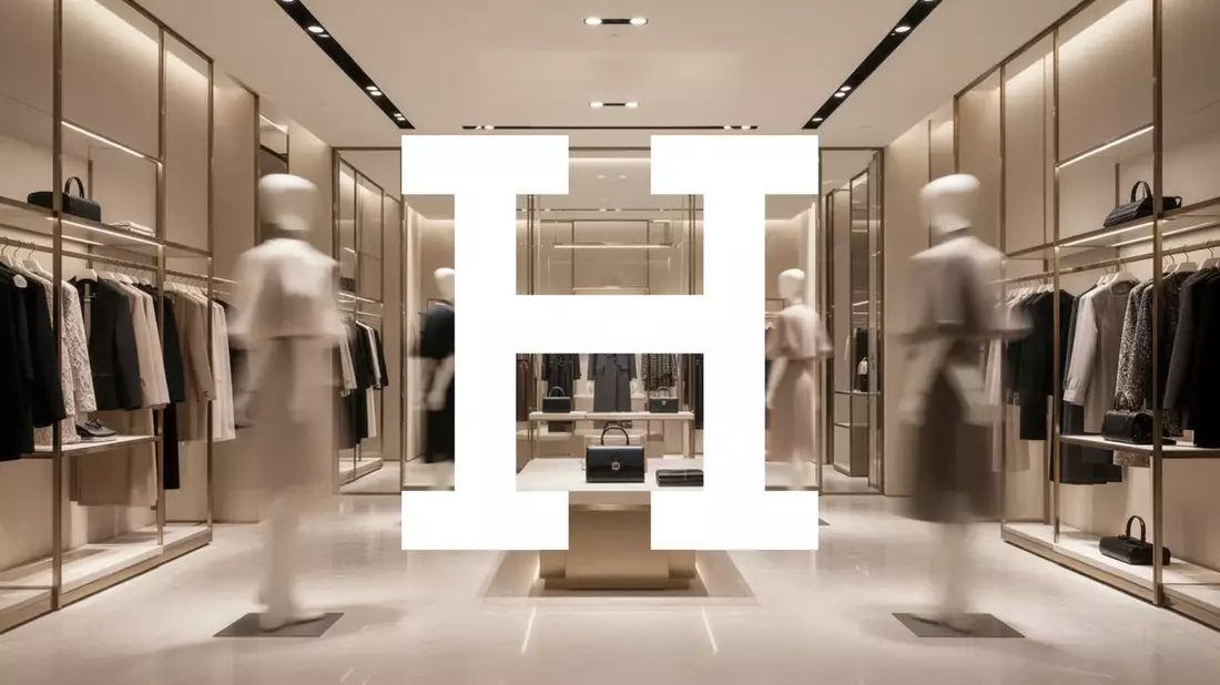 Hermès Aktie: Neue Expansion in Kalifornien trotz Branchenflaute