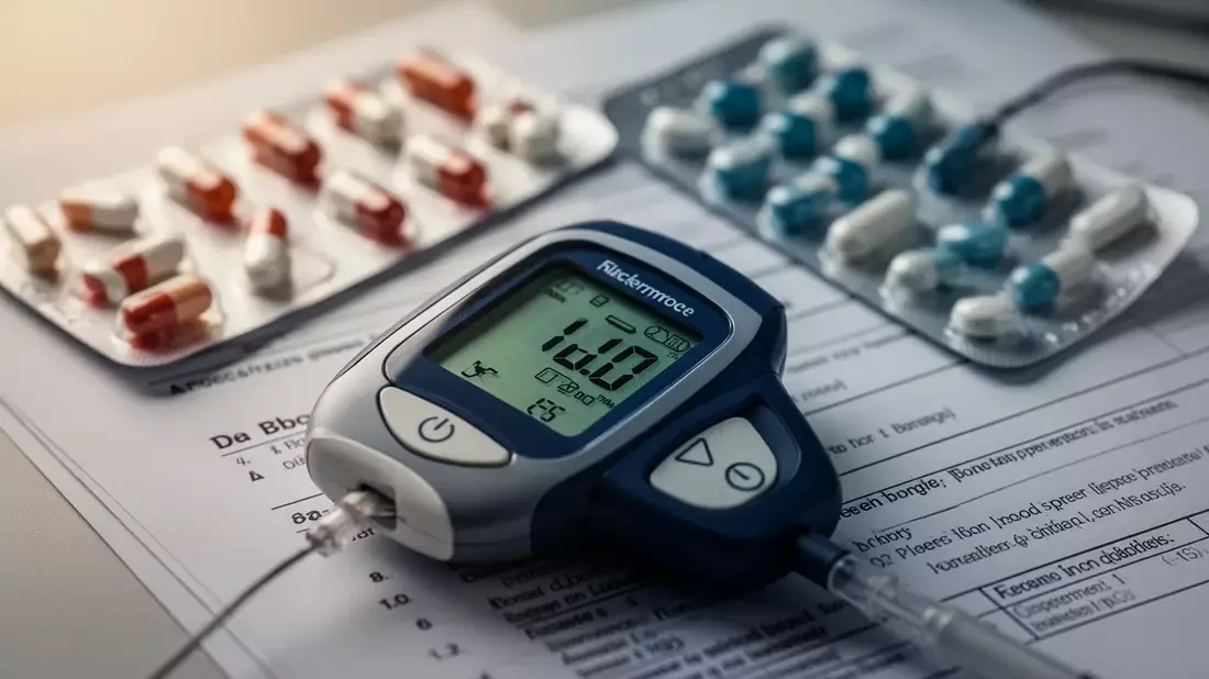 Prädiabetes: Neue Leitlinien und Medikamente im Überblick