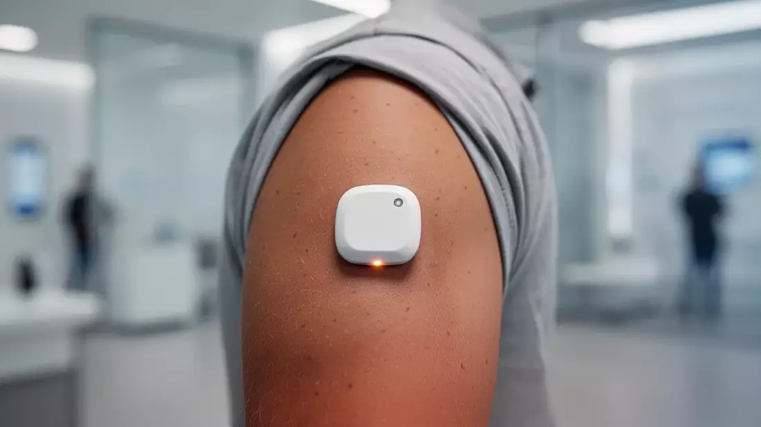 Dexcom Flex: Neues CGM-System erobert den Massenmarkt für Typ-2-Diabetes