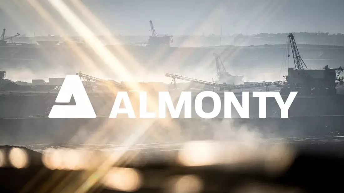 Almonty Sangdong inicia producción de wolframio y amplía contrato con GTP