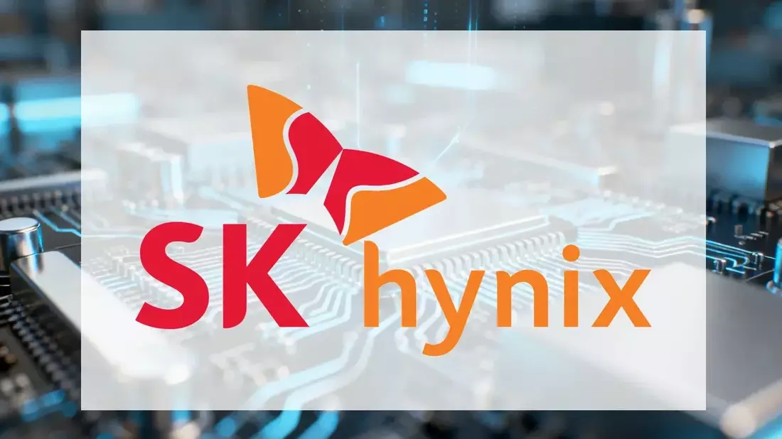 SK Hynix Wins 70% of HBM4 Orders for Nvidia's Vera Rubin, Stock Plunges