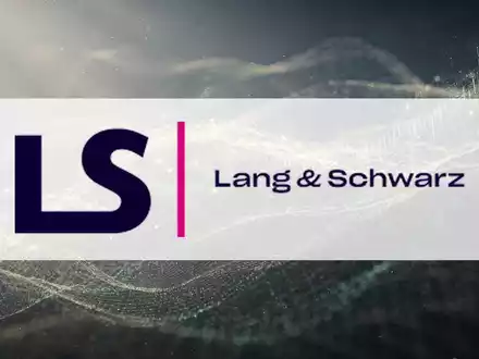 Abstrakte Darstellung von Finanzmarktaktivität mit leuchtenden Linien und Knoten, die Wachstum und neue Emissionen symbolisieren. - Foto: über boerse-global.de