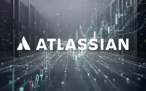 Abstrakte Darstellung des Software- und Technologiesektors mit gedämpfter Marktstimmung, die eine Abwärtskorrektur widerspiegelt. - Foto: über boerse-global.de
