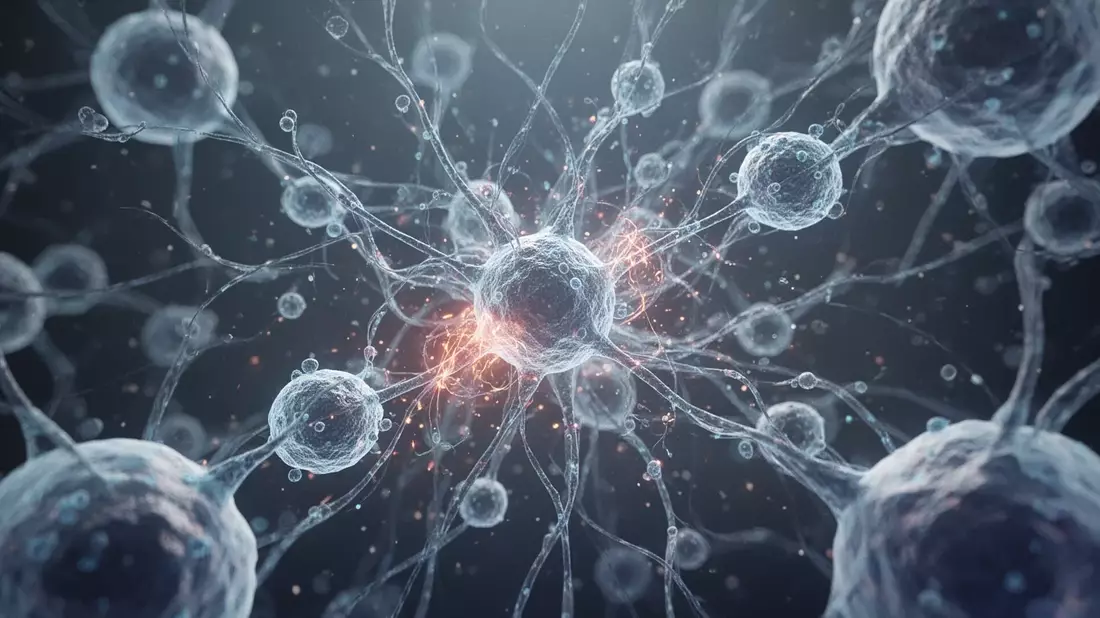 Fasten-Forschung 2026: Autophagie schützt vor Alzheimer