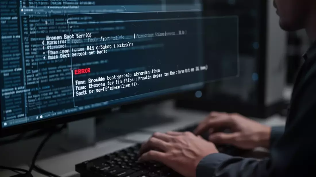 Secure-Boot-Chaos: Microsoft kämpft mit massiven IT-Störungen