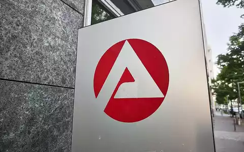 Bundesagentur für Arbeit (Archiv) - Foto: via dts Nachrichtenagentur
