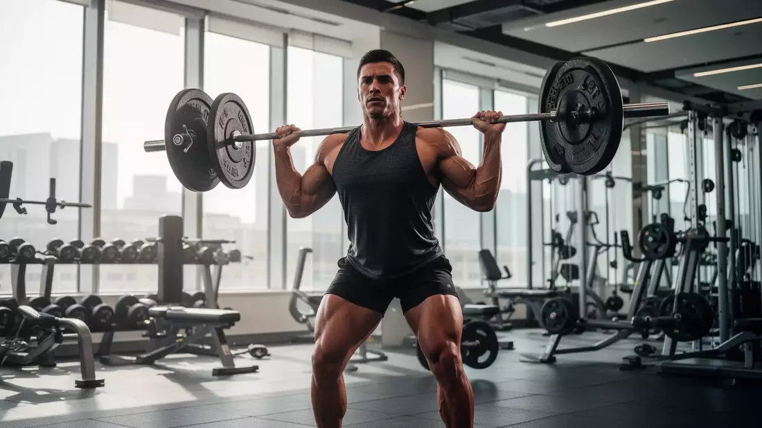 Fasten und Krafttraining: Neue Wege in der Gesundheitsvorsorge