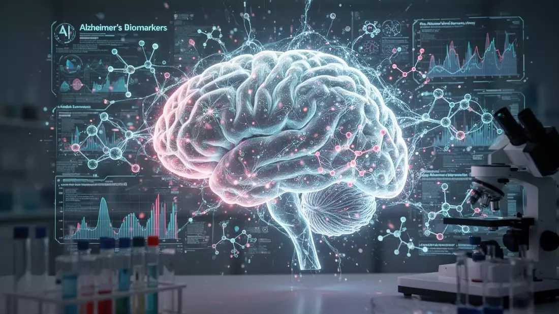 KI-Modell sagt Alzheimer sieben Jahre vor Symptomen voraus