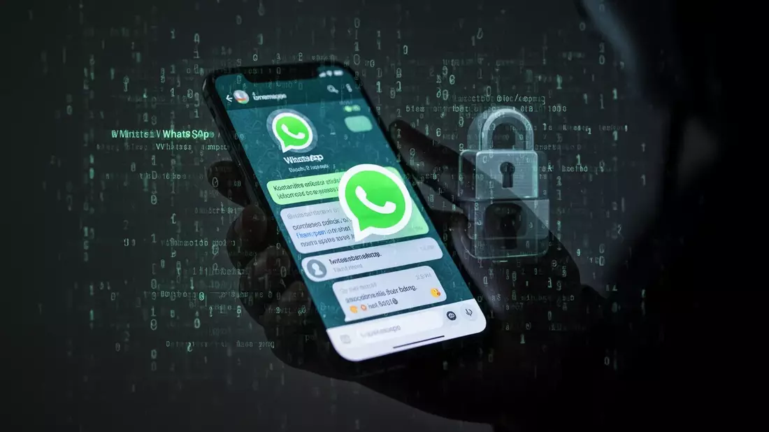 KI-Deepfakes und Malware: SEBI warnt vor neuer WhatsApp-Betrugswelle