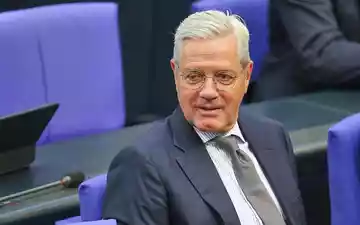 Norbert Röttgen (Archiv) - Foto: via dts Nachrichtenagentur