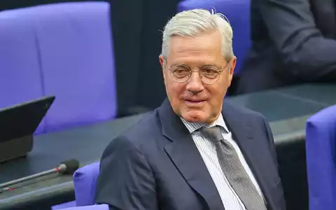 Norbert Röttgen (Archiv) - Foto: via dts Nachrichtenagentur