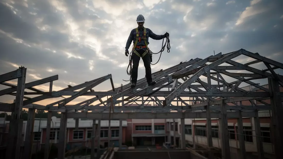The Romero Catholic Academy Trust in Burnley has been fined £32,000 after a worker suffered traumatic injuries falling from the roof of St Mary's Catholic Primary School. The incident on 2 September…